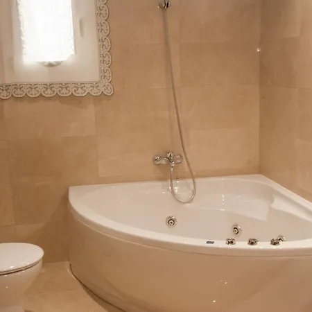 Appartement Apartamento Los Almendros
