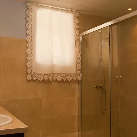 Apartamento Los Almendros