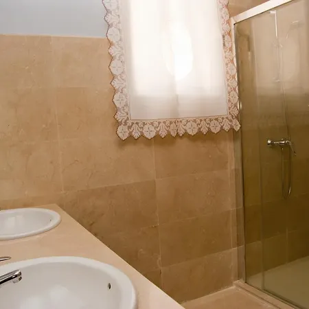 Appartement Apartamento Los Almendros *