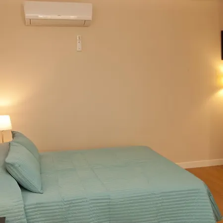 Apartamento Los Almendros *
