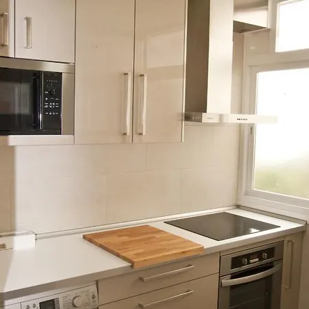 Appartement Apartamento Los Almendros *