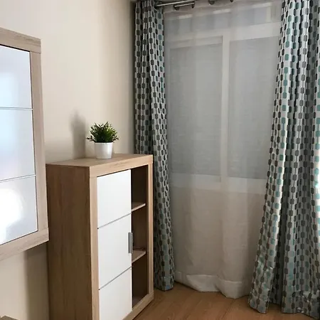 Appartement Apartamento Los Almendros *