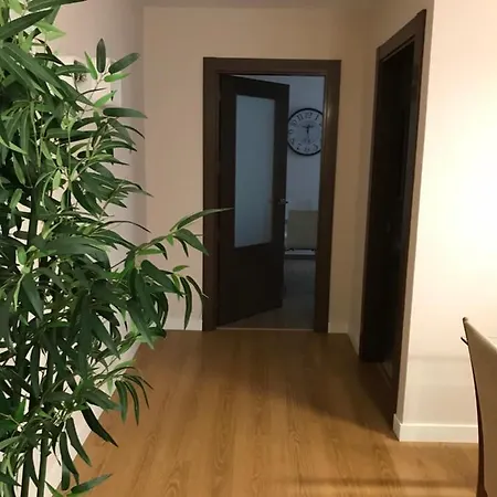 Apartamento Los Almendros Marbellac