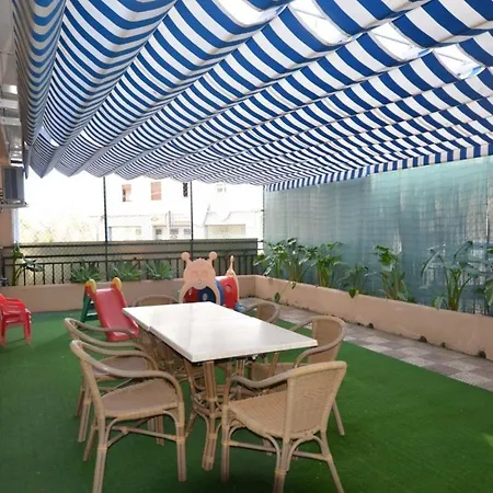 Apartamento Los Almendros Appartement *